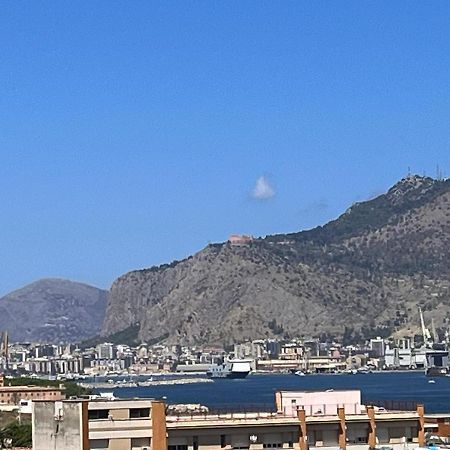 Harriets House Apartment Palermo Bagian luar foto