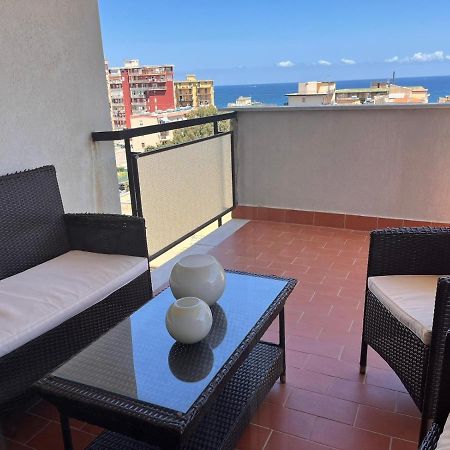 Harriets House Apartment Palermo Bagian luar foto