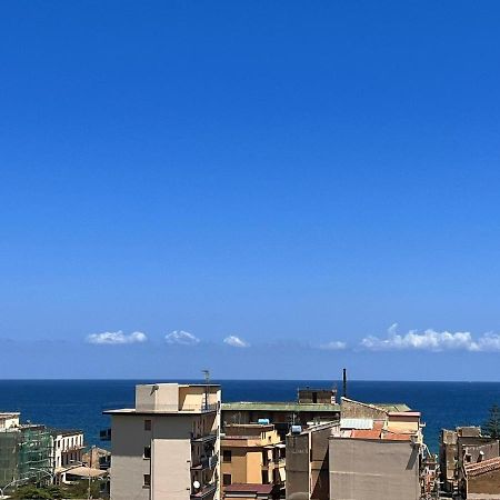 Harriets House Apartment Palermo Bagian luar foto
