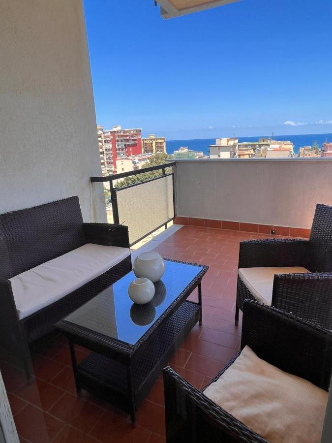 Harriets House Apartment Palermo Bagian luar foto