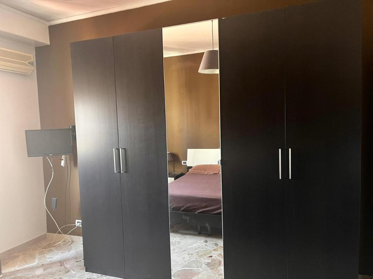 Harriets House Apartment Palermo Bagian luar foto