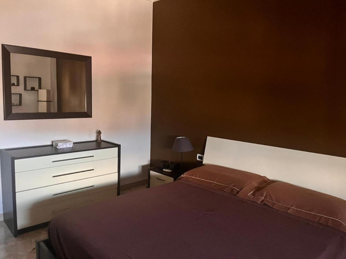 Harriets House Apartment Palermo Bagian luar foto