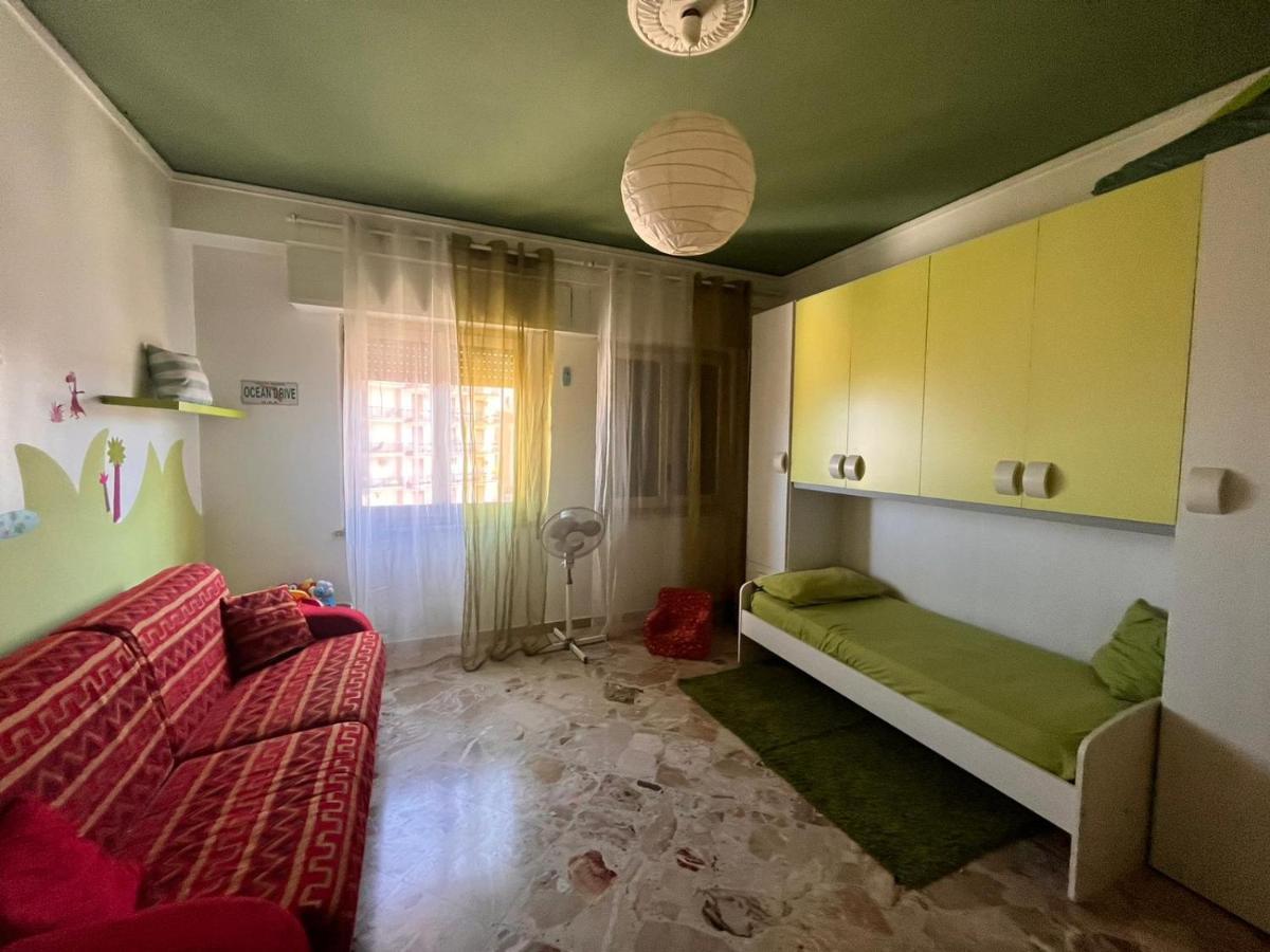 Harriets House Apartment Palermo Bagian luar foto