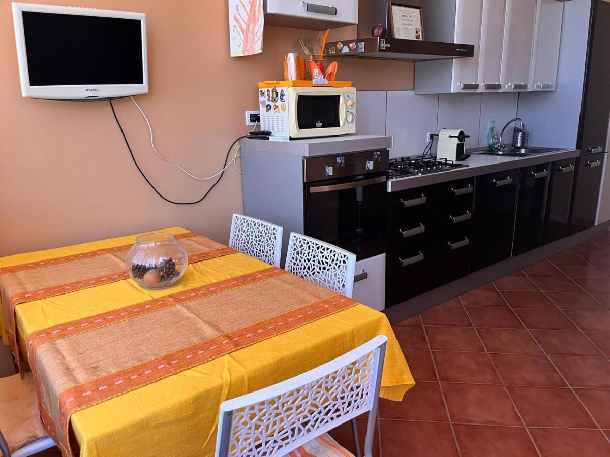 Harriets House Apartment Palermo Bagian luar foto