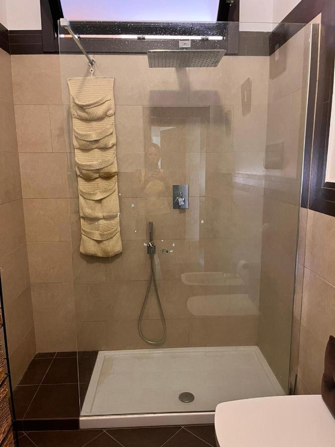 Harriets House Apartment Palermo Bagian luar foto