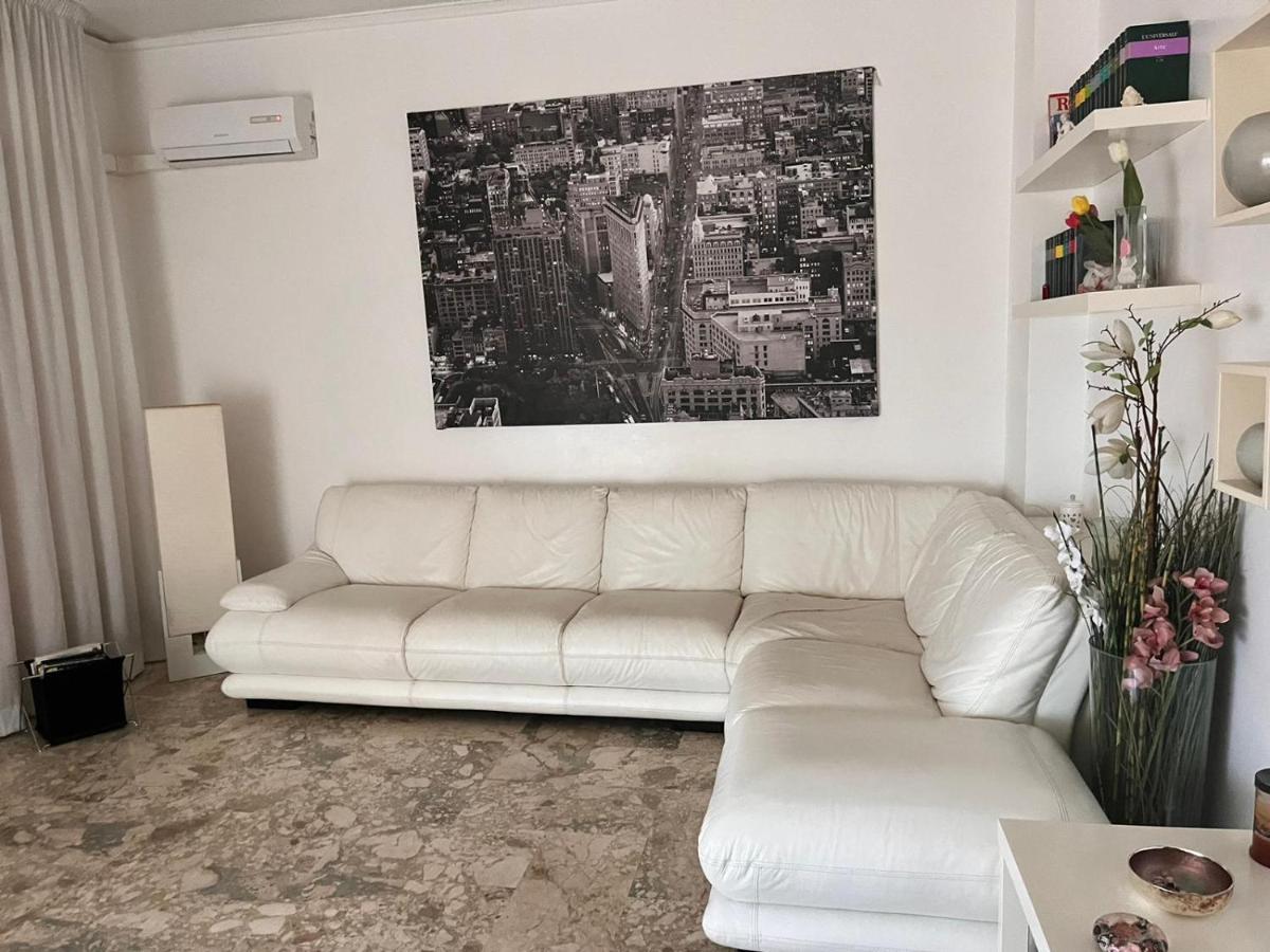 Harriets House Apartment Palermo Bagian luar foto