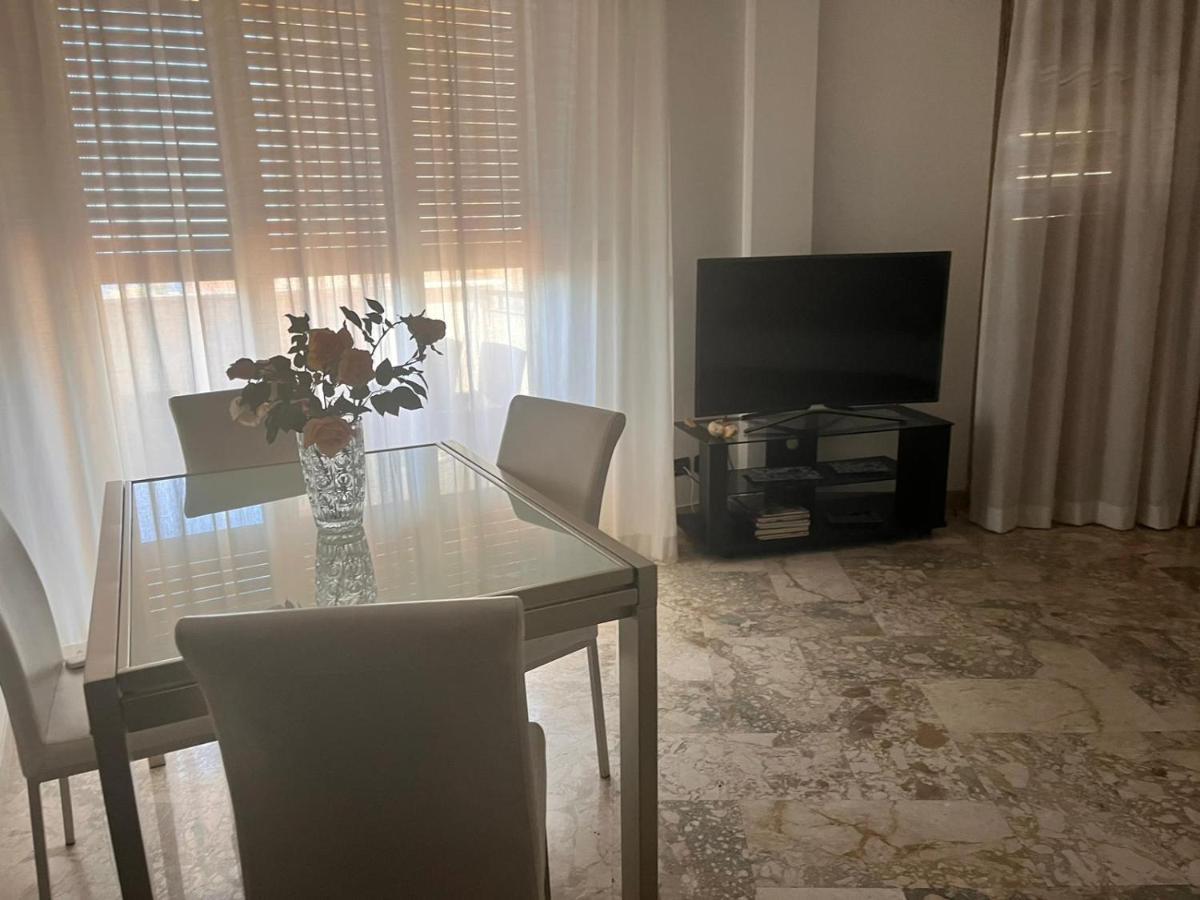 Harriets House Apartment Palermo Bagian luar foto