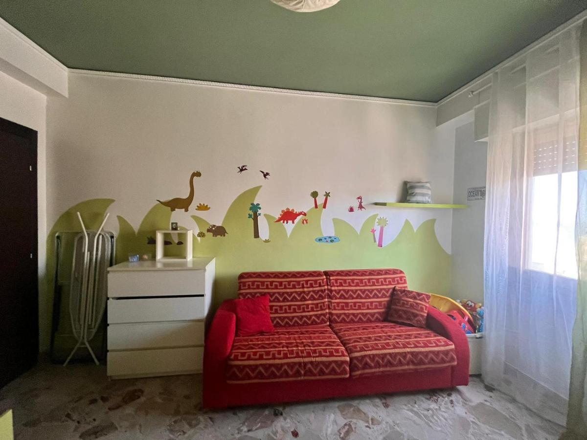 Harriets House Apartment Palermo Bagian luar foto