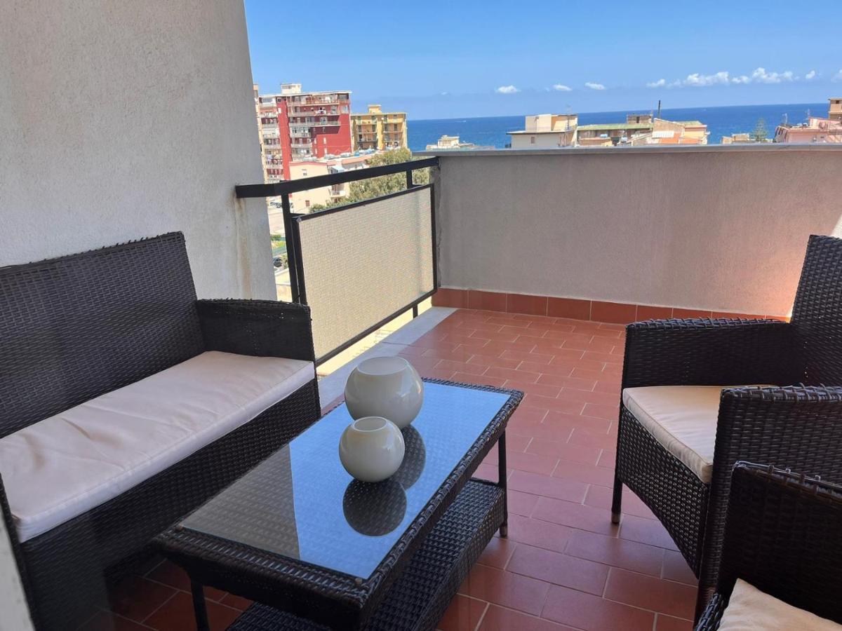 Harriets House Apartment Palermo Bagian luar foto