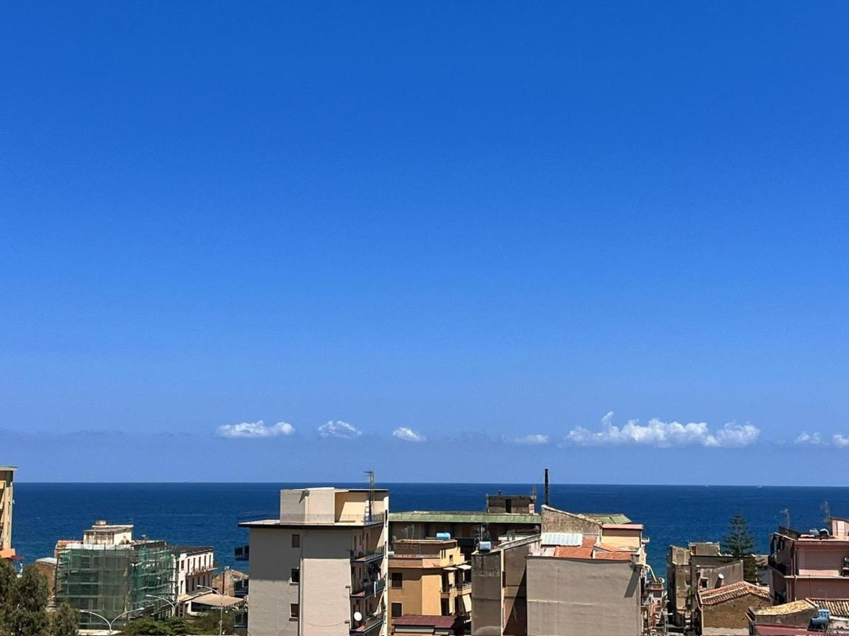 Harriets House Apartment Palermo Bagian luar foto