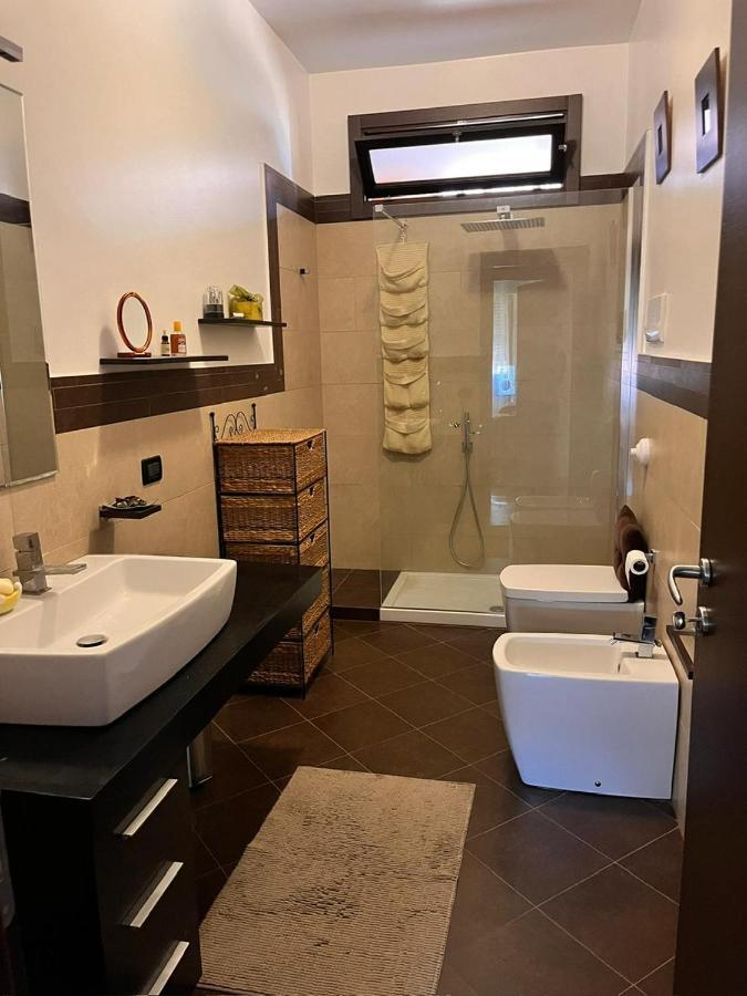 Harriets House Apartment Palermo Bagian luar foto