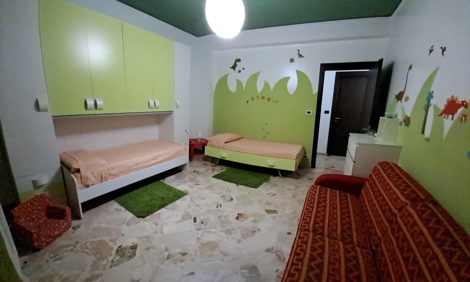 Harriets House Apartment Palermo Bagian luar foto